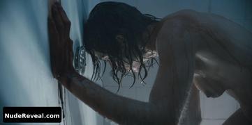 NATALIA TENA nude in Origin