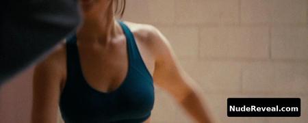 JENNIFER LAWRENCE nude in Silver Linings Playbook
