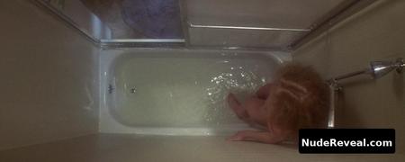 NANCY ALLEN nude in Dressed to Kill
