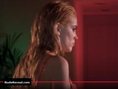 PAIGE ROWLAND nude in Silk Stalkings