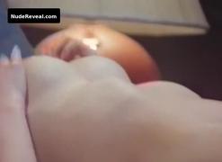 GABRIELLA HALL nude in Butterscotch: Power Flower