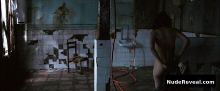 LAETITIA CASTA nude in The Island