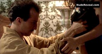 SALMA HAYEK nude in Midaq Alley