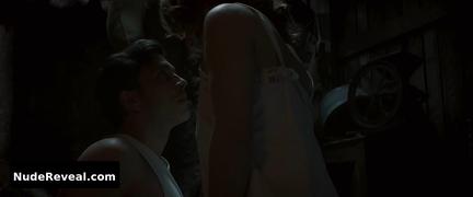 VICA KEREKES nude in Tall Tales