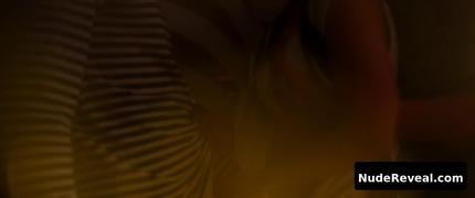 ANDREA CHAPARRO nude in Through My Window: Across the Sea