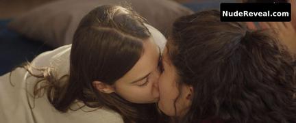 KATE BERLANT nude in Duck Butter