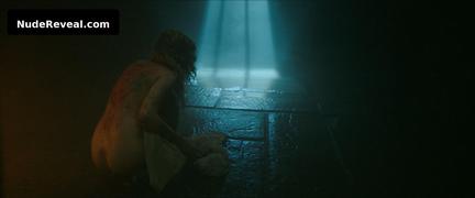 CHARLOTTE KIRK nude in The Reckoning