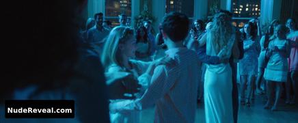SUKI WATERHOUSE nude in Love, Rosie