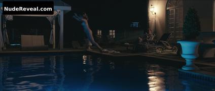 HEATHER MITCHELL nude in Love Me