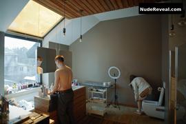 ANASTASIYA REZNIK nude in Kapelnik