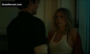 SAMARA WEAVING nude in Borderline