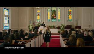 MCKENNA GRACE nude in Regretting You
