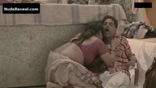 PRIYA GAMRE nude in Gaachi