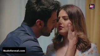 PARREE PANDE nude in XXX: Uncensored