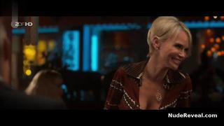KRISTIN CHENOWETH nude in The Boy Next Door