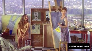 MADELEINE STOWE nude in Short Cuts