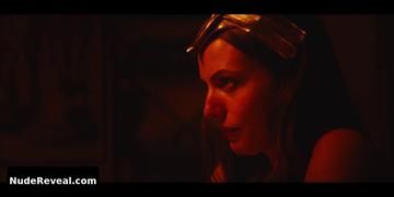 GAITE JANSEN nude in Happy Ending