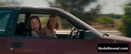 KRISTEN WIIG nude in Bridesmaids