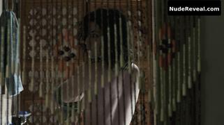 GABY ESPINO nude in Playing with Fire