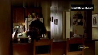 ANNA GUNN nude in Breaking Bad