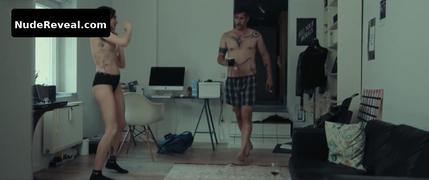 UNKNOWN nude in Easy Love