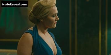 KATE WINSLET nude in The Regime