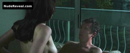 ADELE HAENEL nude in In The Name of My Daughter