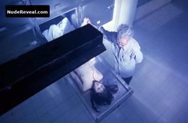 JI-WON HA nude in Nightmare