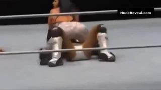AKSANA nude in Wwe Divas