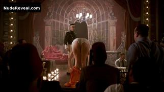 GEORGIA X. LIFSHER nude in Boardwalk Empire