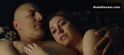 BLANCA SUAREZ nude in Some Time Later
