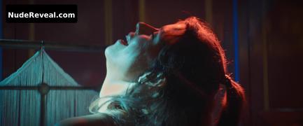 BEREN SAAT nude in Last Call for Istanbul