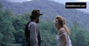 JANET MCTEER nude in Songcatcher