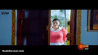 DAISY SHAH nude in Bhadra
