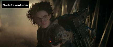 MCKENNA GRACE nude in Ghostbusters Frozen Empire