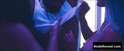 STORMI MAYA nude in Wu-Tang: An American Saga