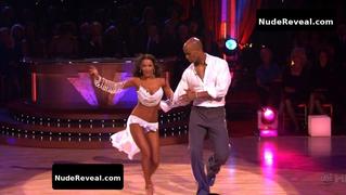 EDYTA SLIWINSKA nude in Dancing with the Stars