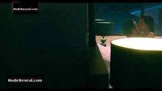 KIM MOLINA nude in Momol Nights