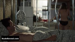 ALLISON WILLIAMS nude in Girls