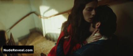 MARIA VALVERDE nude in Arana