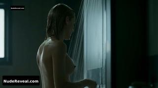 MAGGIE CIVANTOS nude in Vis A Vis