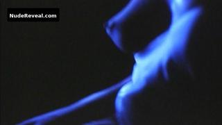 ELIZABETH HURLEY nude in Beyond Bedlam