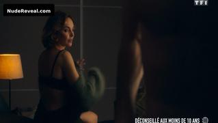 CLAIRE KEIM nude in Unfaithful