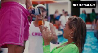 MIA MCKENNA-BRUCE nude in How to Have Sex