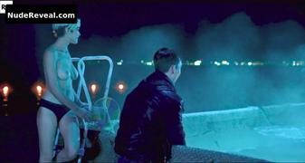 MARGHERITA ARESTI nude in We Are Legend