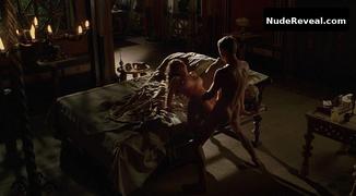 ALICE HENLEY nude in Rome