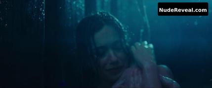 ANNA CASTILLO nude in Nowhere