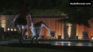 PHILIPPINE LEROY-BEAULIEU nude in Emily in Paris