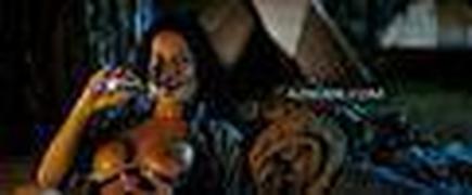 AMERICA OLIVO nude in Friday the 13th