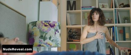 MARIBEL VERDU nude in Empowered